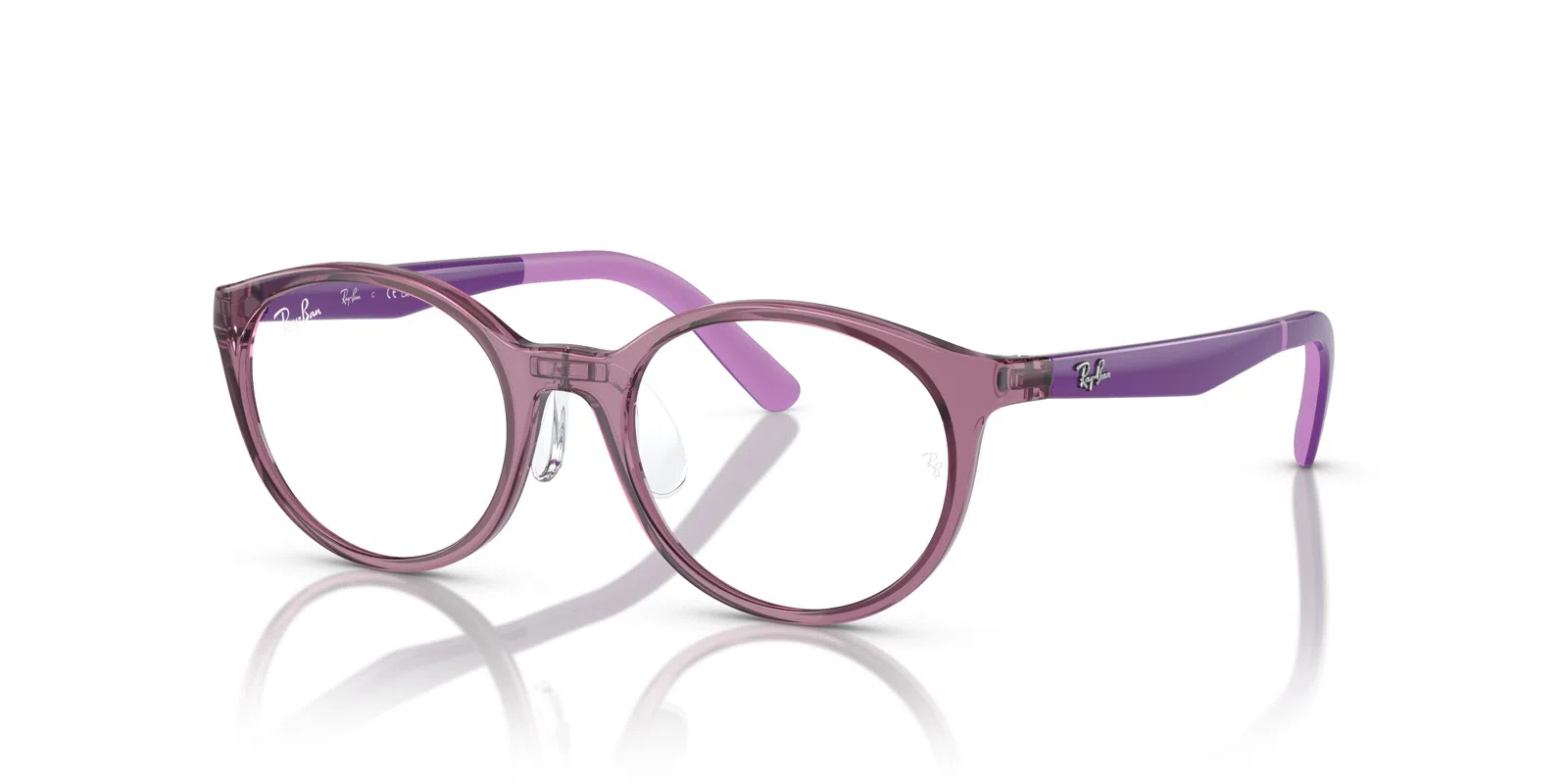 Ray-Ban Kids 0RY1625D Eyeglasses - view 12